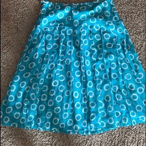 Size 4 Skirt